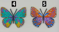 Image 2 of “Butterfly” Drink Coasters
