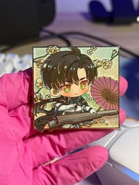 Image 2 of Chibi Myth Zayne