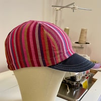 Image 1 of Columbe Cycling Cap