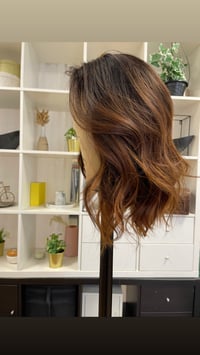 Image 4 of PRECOMMANDE -  Carre Choco Cuivré