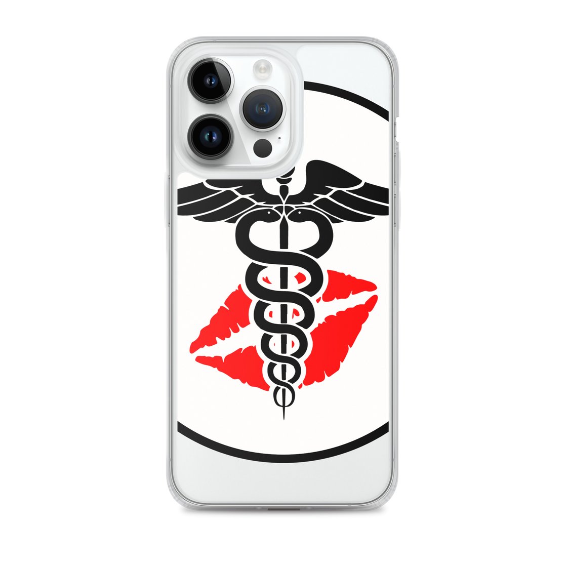 Image of Kissanurse iPhone Cases (All Cases)
