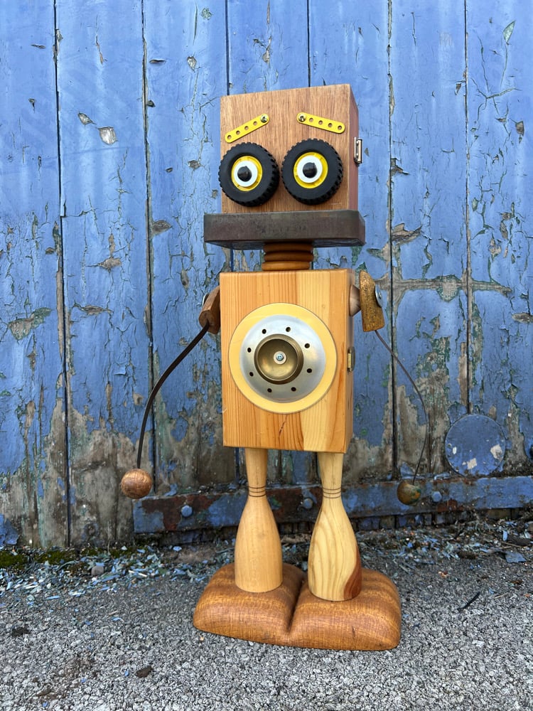 Image of Woody 