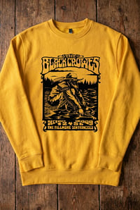 Image 4 of Sudadera The Black Crowes 
