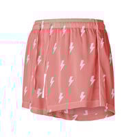Image 2 of Women’s Pajama Shorts – Team Energy