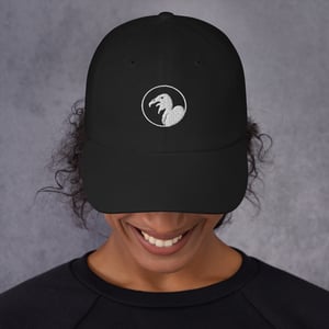 DAD HAT VULTURE TACO 2025