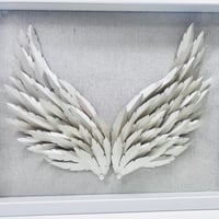 Image 1 of Feathers To Heaven DIE1085