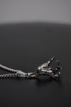 Dragon Claw Pendant