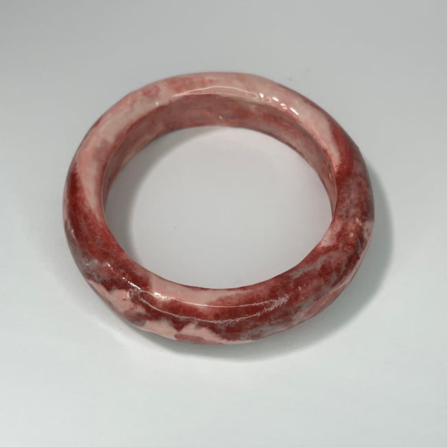 Meat Bracelet Four - 7.10 in Inner Diameter