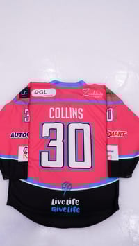 Image 2 of Team Life Jersey