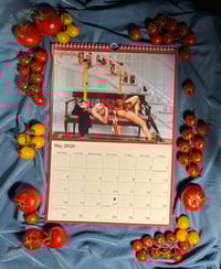 Image 3 of 2026 Calendar