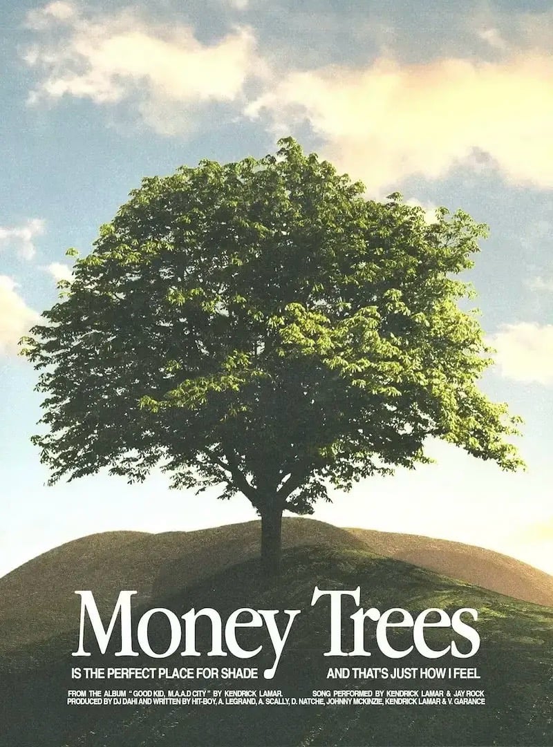 Money Trees