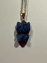 Image 3 of Hello Kitty necklaces