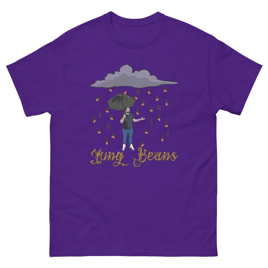 Image of Grow Unisex classic tee