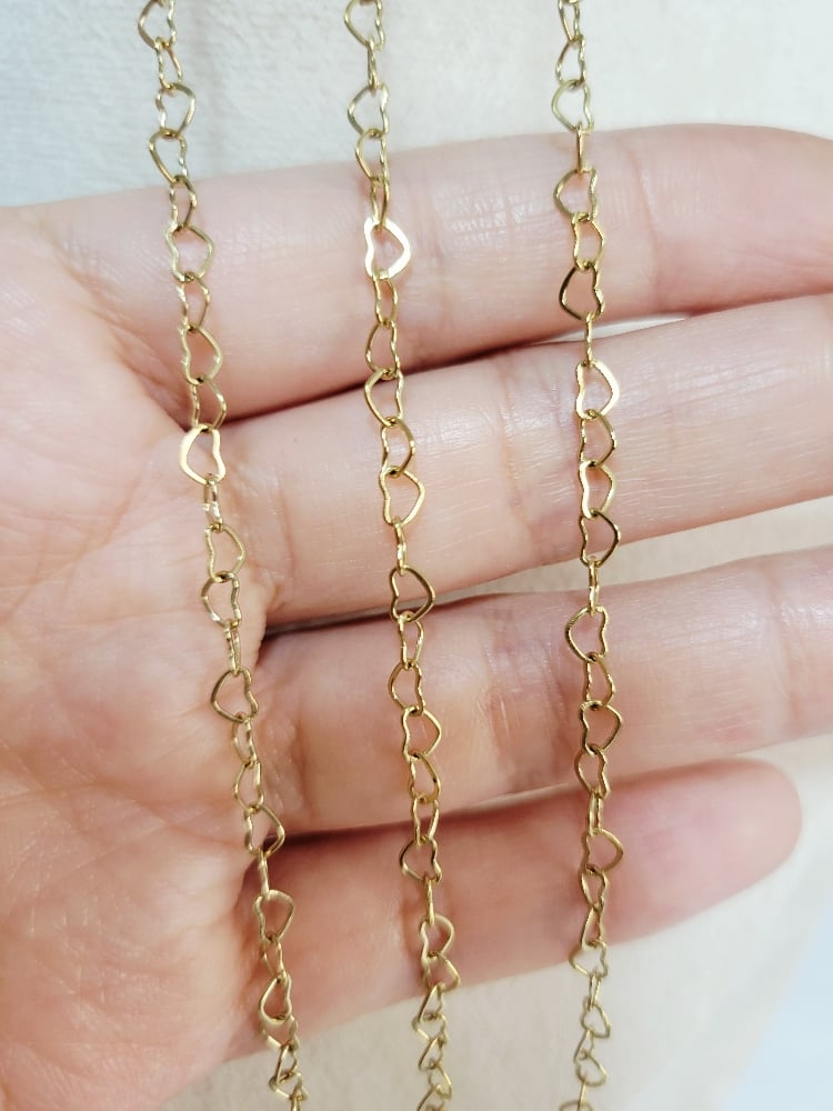 Image of My everyday Necklace 