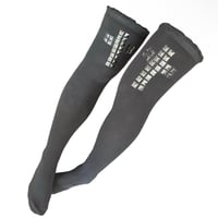 Image 2 of shrine socks *ON SALE*