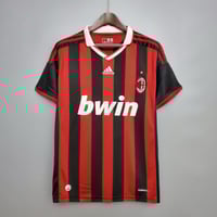 Image 1 of Ac Milan 2009/10 Home