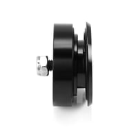 Image 3 of Rear Wiper Delete Kit Plug