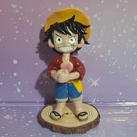 Image 1 of Luffy