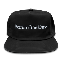 Bearer of the Curse