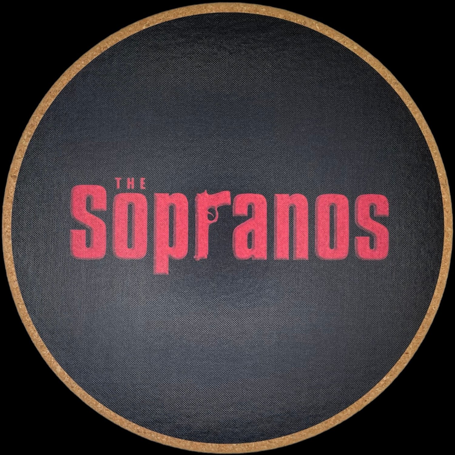 Sopranos Round