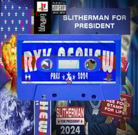 Image 2 of RXKNephew - Slitherman 4 President (2024)