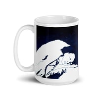 Image 4 of Lullaby mug