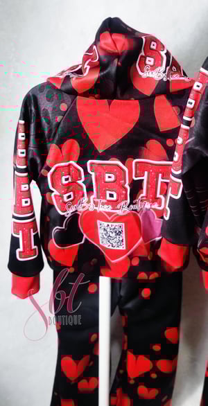 VDAY Set