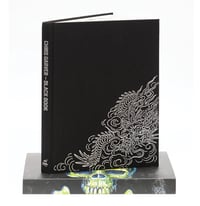 Image 1 of Chris Garver Black Book