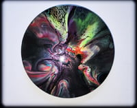 Image 2 of DarK MagiC II UV 8"