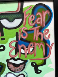 Image 3 of The enemy