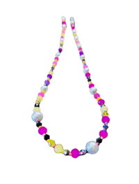 Image 3 of Spring time necklace 