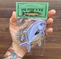Permit Air Fish’n’er