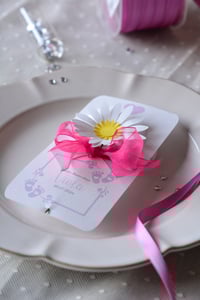 Image 2 of Card segnaposto 