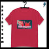 Ride the Wave T