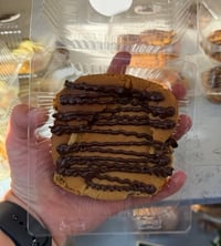 Chocolate Overload 