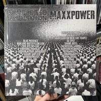 Image 3 of Completed Exposition / Maxxpower "split" LP