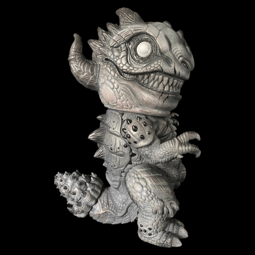 Image of Dementor 1954