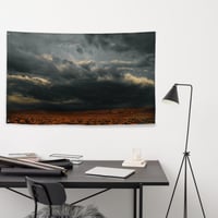 Image 2 of Nevada Sagebrush Decorative Flag