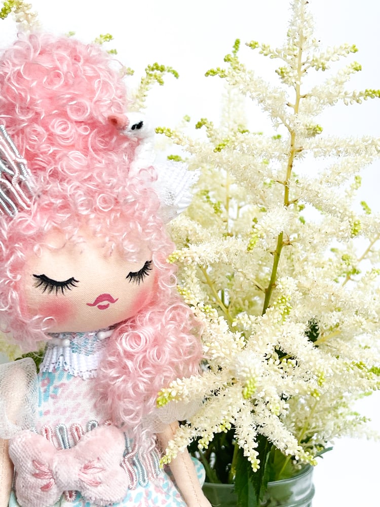 Image of Classic Little Doll Amalie