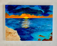 Image 5 of Sunset before the Storm