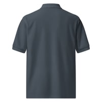 Image 4 of Corvette Cartel Men's Premium Polo