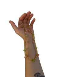 Image 2 of Venus Bloom Necklace 