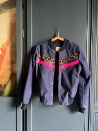 Image 3 of Bombers AVA marine 🩷