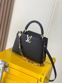 Image 1 of Lou capucines bag