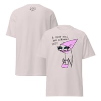Image 7 of Unisex classic tee strange lady 