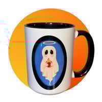 "Holy Ghost" Mug