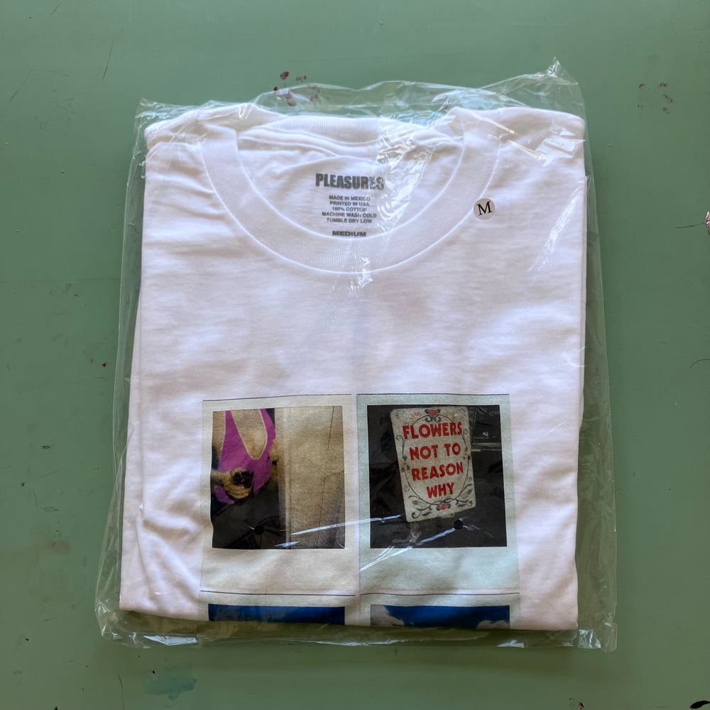 Planet Ross Tee