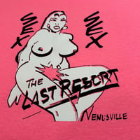 Image 2 of “LAST RESORT” TEE