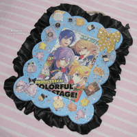 Image 2 of ⋆˚࿔ project sekai deco picture frame