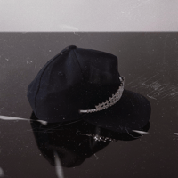 Image 2 of r Tiara Cap